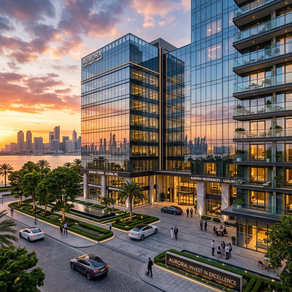 Real Estate Investment